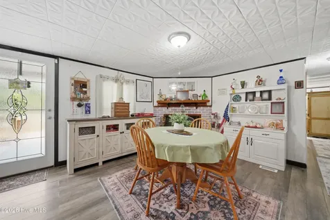 208 Manteo Trail Edenton NC 27932