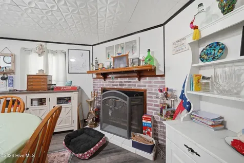 208 Manteo Trail Edenton NC 27932
