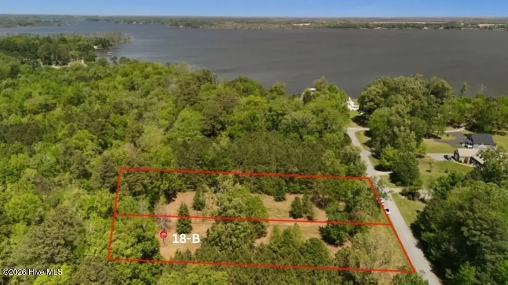 18-B Norma Drive Hertford NC 27944