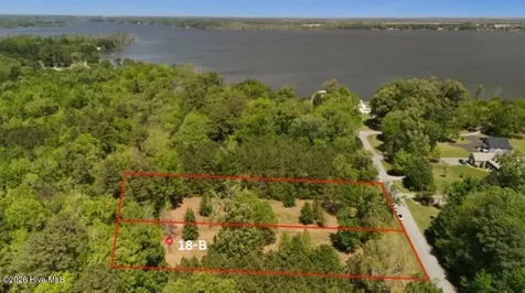 18-B Norma Drive Hertford NC 27944