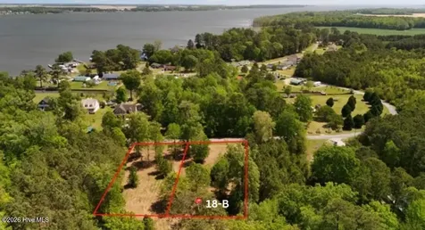 18-B Norma Drive Hertford NC 27944