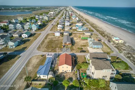 7203 10th Avenue North Topsail Beach NC 28460