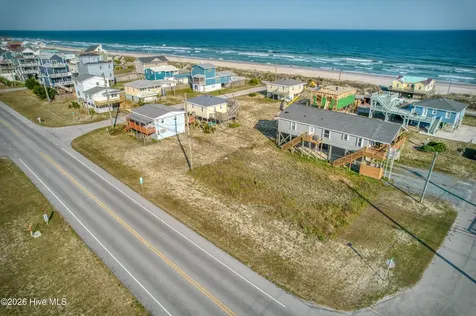7203 10th Avenue North Topsail Beach NC 28460