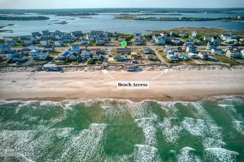 7203 10th Avenue North Topsail Beach NC 28460