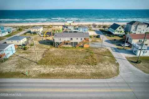 7203 10th Avenue North Topsail Beach NC 28460