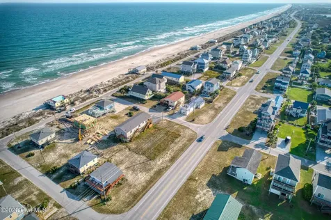 7203 10th Avenue North Topsail Beach NC 28460