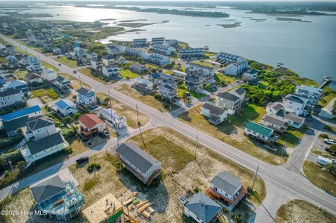 7203 10th Avenue North Topsail Beach NC 28460