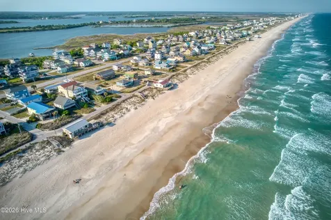 7203 10th Avenue North Topsail Beach NC 28460