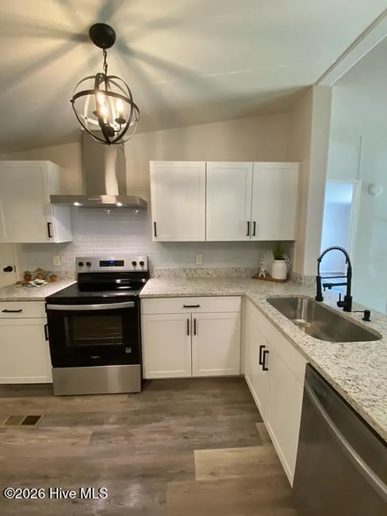 3128 Prophecy Road Middlesex NC 27557