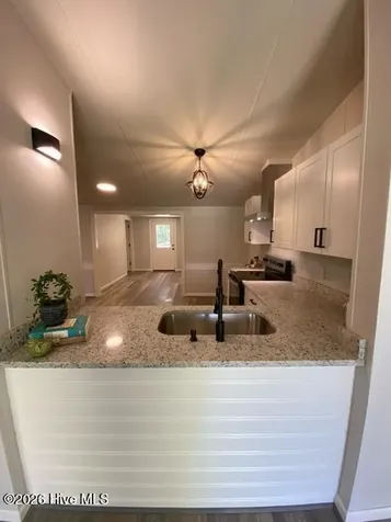 3128 Prophecy Road Middlesex NC 27557