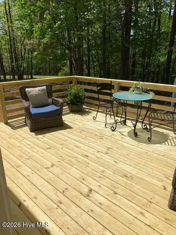 3128 Prophecy Road Middlesex NC 27557
