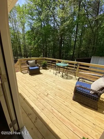 3128 Prophecy Road Middlesex NC 27557