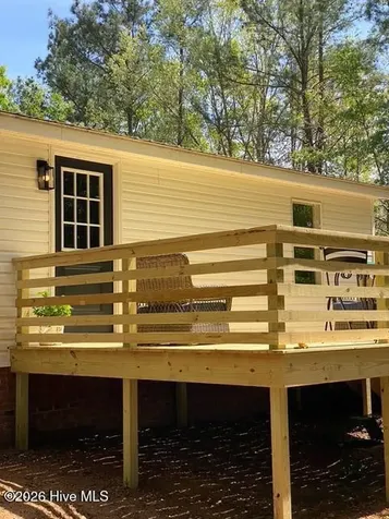 3128 Prophecy Road Middlesex NC 27557