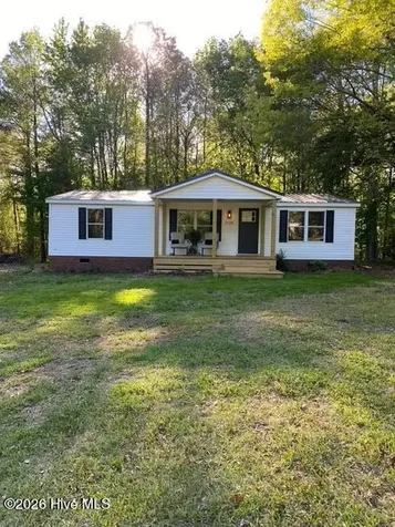 3128 Prophecy Road Middlesex NC 27557