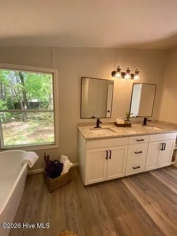 3128 Prophecy Road Middlesex NC 27557