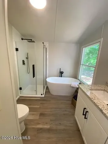 3128 Prophecy Road Middlesex NC 27557