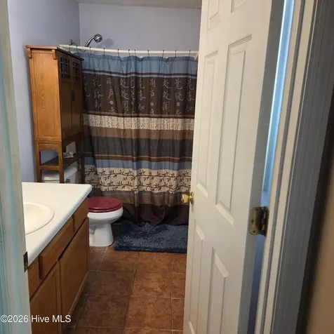 251 Zachary Lane Hubert NC 28539