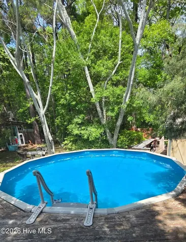 251 Zachary Lane Hubert NC 28539
