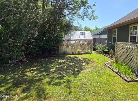 251 Zachary Lane Hubert NC 28539