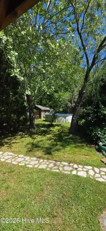 251 Zachary Lane Hubert NC 28539