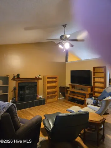 251 Zachary Lane Hubert NC 28539