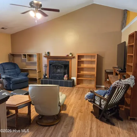 251 Zachary Lane Hubert NC 28539