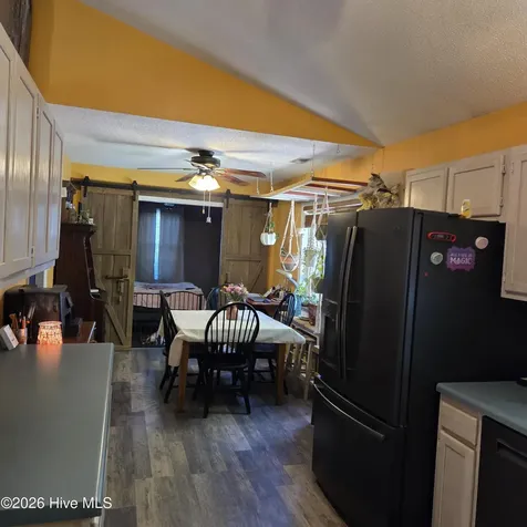 251 Zachary Lane Hubert NC 28539