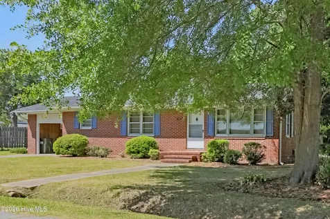 610 W Church Street Beulaville NC 28518