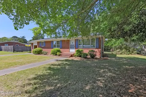610 W Church Street Beulaville NC 28518