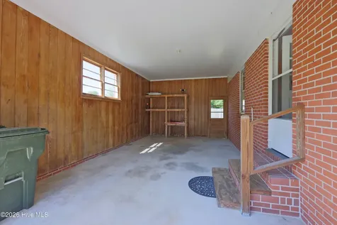 610 W Church Street Beulaville NC 28518