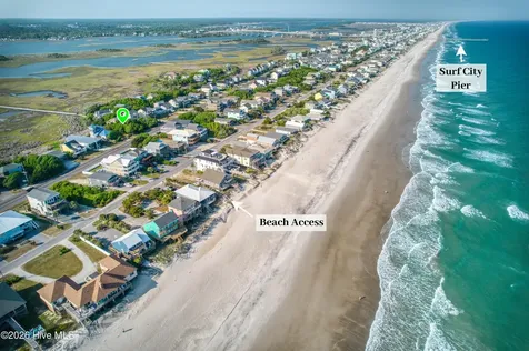 1131 S Topsail Drive Surf City NC 28445