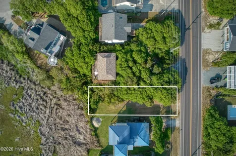 1131 S Topsail Drive Surf City NC 28445