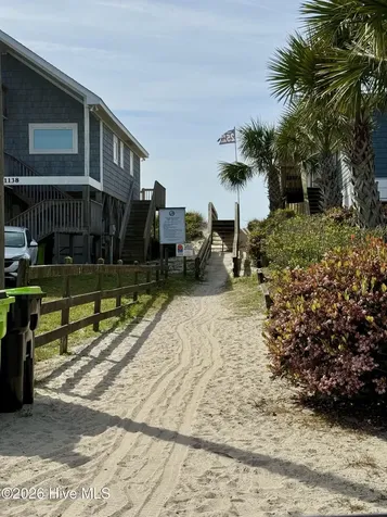 1131 S Topsail Drive Surf City NC 28445
