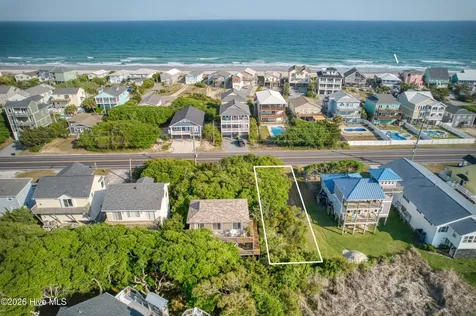 1131 S Topsail Drive Surf City NC 28445