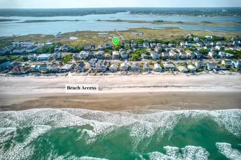 1131 S Topsail Drive Surf City NC 28445