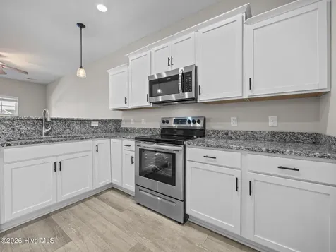 6 Outrigger Drive Swansboro NC 28584