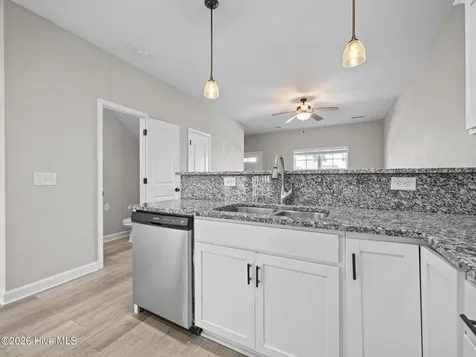 6 Outrigger Drive Swansboro NC 28584