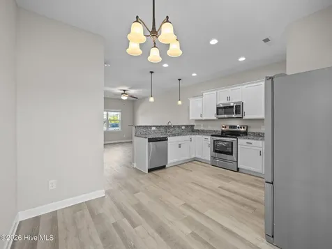 6 Outrigger Drive Swansboro NC 28584