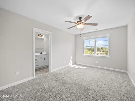 6 Outrigger Drive Swansboro NC 28584