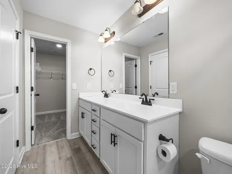 6 Outrigger Drive Swansboro NC 28584