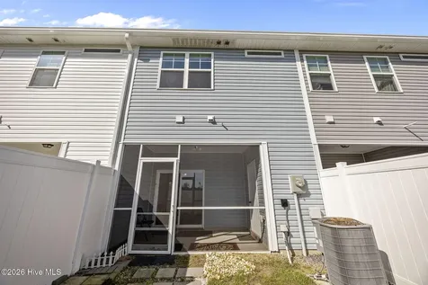 6 Outrigger Drive Swansboro NC 28584