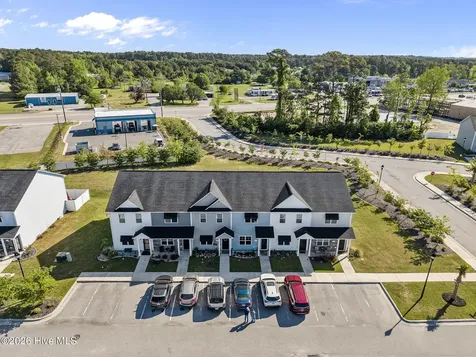 6 Outrigger Drive Swansboro NC 28584