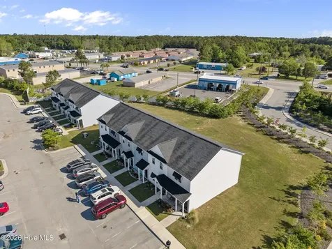 6 Outrigger Drive Swansboro NC 28584