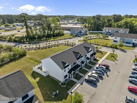 6 Outrigger Drive Swansboro NC 28584