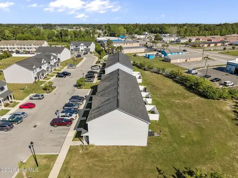 6 Outrigger Drive Swansboro NC 28584