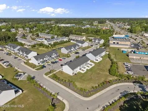 6 Outrigger Drive Swansboro NC 28584