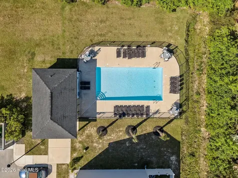 6 Outrigger Drive Swansboro NC 28584
