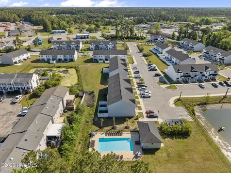 6 Outrigger Drive Swansboro NC 28584