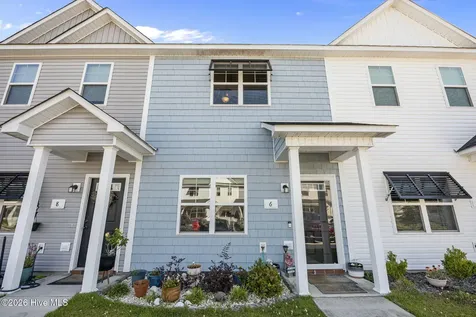 6 Outrigger Drive Swansboro NC 28584