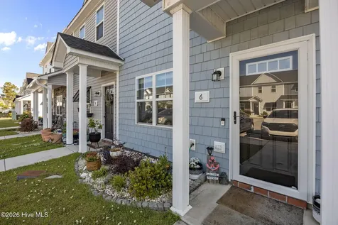 6 Outrigger Drive Swansboro NC 28584